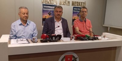 Beyağaç’ta Gökyüzü Gözlem Etkinliği