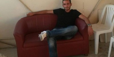 Öldürüp cesedin başında polisi bekledi