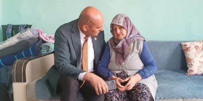 Vefatından 36 yıl sonra şehit sayıldı