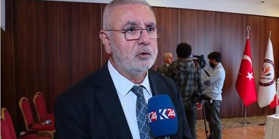 AKP’li Metiner Bozkurt’a cahiliye pisliği dedi