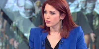 Alçı'nın sevgilisi Yunan istihbaratçı çıktı