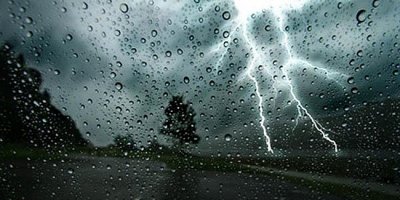 Meteoroloji uyardı! Sağanak yağış devam edecek