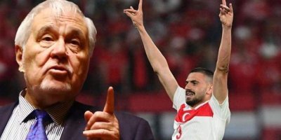 İlber Ortaylı'dan bozkurt işareti için dikkat çeken değerlendirme