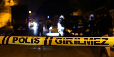 Tarlasından evine dönen çiftçi kazada hayatını kaybetti