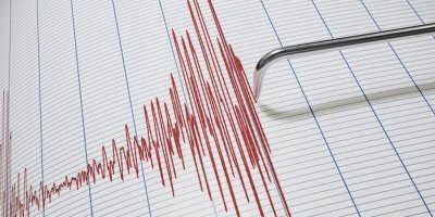 Karadeniz'de 3.9 büyüklüğünde deprem