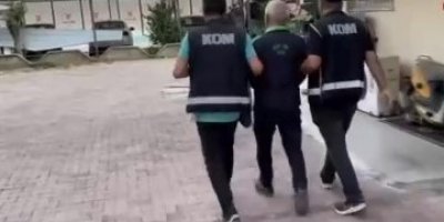 Denizli’de FETÖ operasyonu