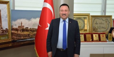 Eski AKP'li belediye başkanı tutuklandı