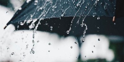 Meteoroloji'den kuvvetli yağış uyarısı!
