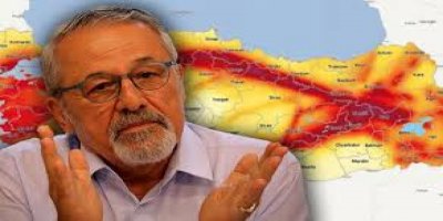 Görür : Riskli yerleri tek tek saydı
