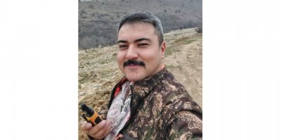 Su kuyusu kazısı sırasında meydana gelen göçükte 1 kişi ölü