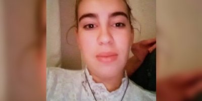 Denizlili Kayıp Kız Güldane Bulundu