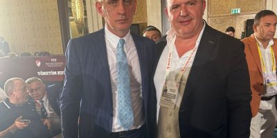 Manisa FK Başkanı Mevlüt Aktan istifa etti