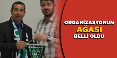 Organizasyonun Ağası Belli Oldu