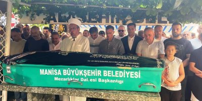 Doğum gününde hayatını kaybetti