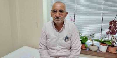 Kalp krizi geçiren hastanın tıkalı 2 damarı başarıyla açıldı