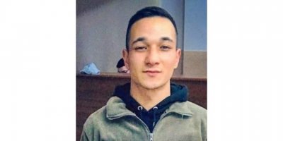 Kayıp olarak aranan gencin cesedi bulundu