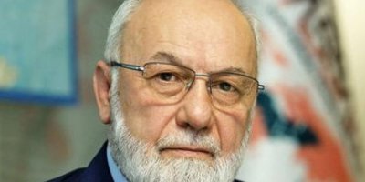 SADAT'ın Kurucusu Adnan Tanrıverdi Hayatını Kaybetti