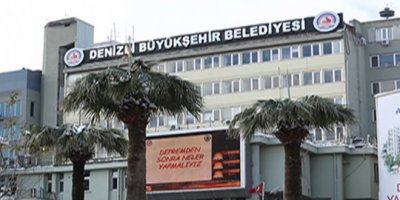 DENİZLİ’YE 13 KARDEŞ GELİYOR