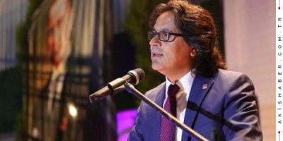 BAŞKAN HORZUM: "BİZİM DERDİMİZ YATIRIMLAR DEĞİL, ZENGİN ETTİĞİN YANDAŞLARIN"