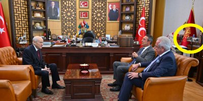 Ali Koç'un MHP ziyaretinde bomba detay! Devlet Bahçeli yıllar sonra ortaya çıkardı: 17-25