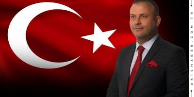 Türkiye İttifak sözcüsü Abdulkadir Bozkurt "Milletimiz artık çaresiz değil"