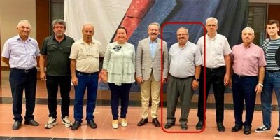 Karaca ''DERHAL GÖREVDEN ALINMALI!"