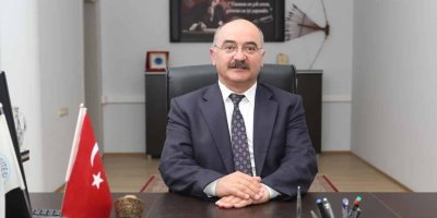 DESKİ Genel Müdürü Görevden Alındı