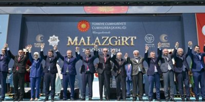 HÜDA PAR'dan skandal bir talep daha!