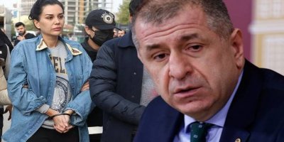 Özdağ  ''Nasıl çıktığınızı biliyorum''