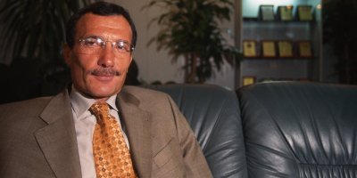 Süper VALİ YAZICIOĞLU UNUTULMADI
