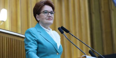 Meral Akşener: Türk Siyasetinin Enigması