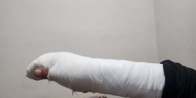 Eski Muhtar Yeni Muhtarı Evinde Darp Etti
