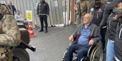 ‘Türk Escobar’ Urfi Çetinkaya hayatını kaybetti