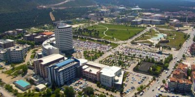 PAÜ'DE BİN 769 KADRO BOŞ