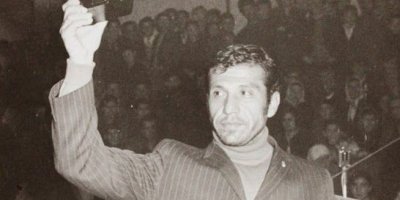 DENİZLİSPOR EFSANESİ HAYATINI KAYBETTİ