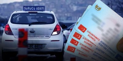 Ehliyet alacaklar dikkat! Dev zam yolda