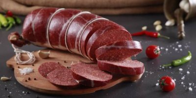 Ünlü sucuk markasında at ve eşek eti çıktı