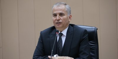 OSMAN ZOLAN’DAN SU AÇIKLAMASI GELDİ