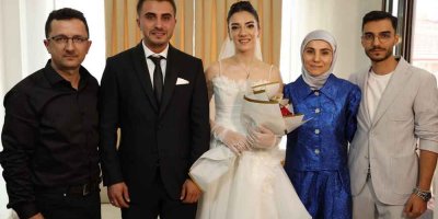 Yusuf Honazlı'nın Mutlu Günü