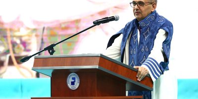 PAÜ'de ''Bir Kereden Bişey Olmaz'' Kate Küllisi
