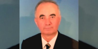 Gazeteci Muharrem Aydın Vefat Etti
