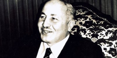 Erbakan’ın vefatının 5’inci Yılında Rahmetle...