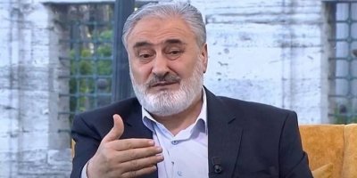 Ankara Müftüsü'nden WiFi fetvası: Caiz değil