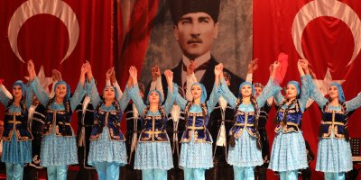 Can Azerbaycan'ın Bağımsızlık Yıldönümü