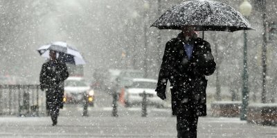 Meteoroloji'den O İller İçin kritik uyarı!