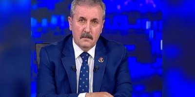 Destici'den 4 günde mükemmel U dönüşü