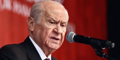Bahçeli'nin Öcalan çağrısı dış basında