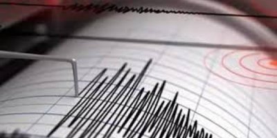 Çanakkale’de deprem