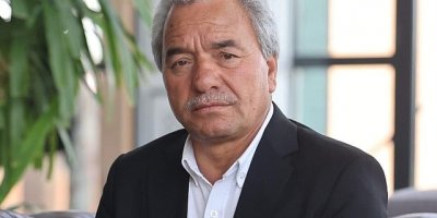 Şanlıurfa'da Alagöz Holding Iğdır FK İkinci Başkanına Saldırı