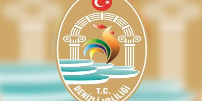 Denizli Valiliğinden Yangın Açıklaması